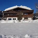Prázdninový dům Alpenroyal