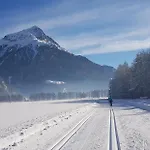 Alpenroyal Prázdninový dům *