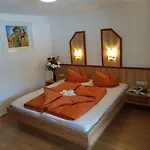 Alpenroyal Prázdninový dům Längenfeld
