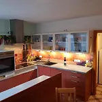 Alpenroyal Prázdninový dům