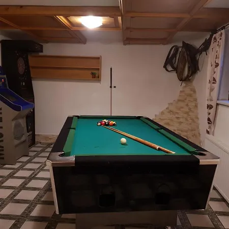 Alpenroyal Tatil Evi