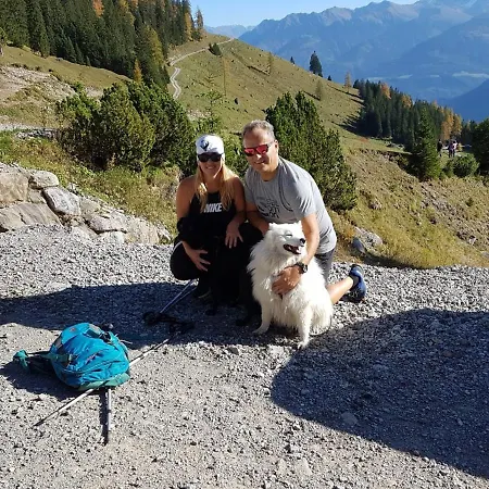 Alpenroyal Längenfeld