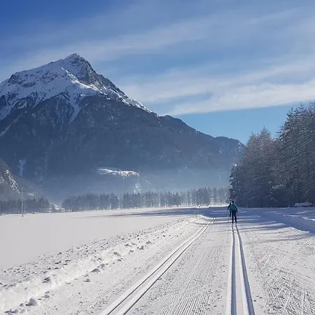 Alpenroyal Tatil Evi *