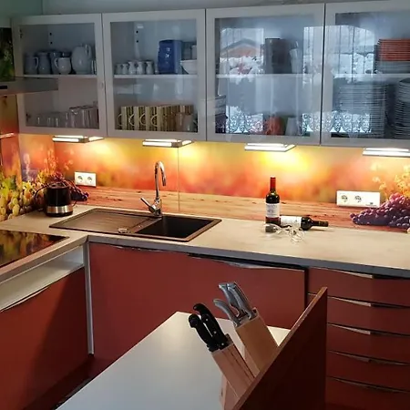 Tatil Evi Alpenroyal