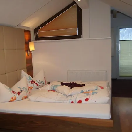 Holiday home Alpenroyal Langenfeld