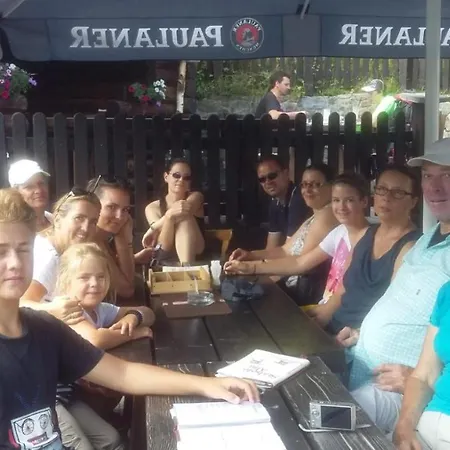 Alpenroyal * 朗根费尔德