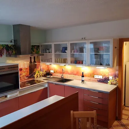 Alpenroyal Holiday home