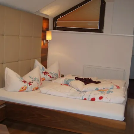 Alpenroyal Holiday home Langenfeld