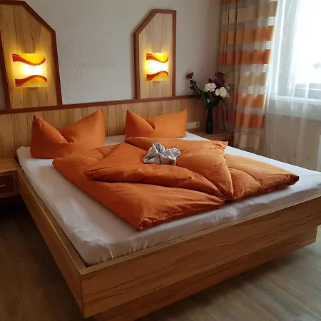 Holiday home Alpenroyal Langenfeld