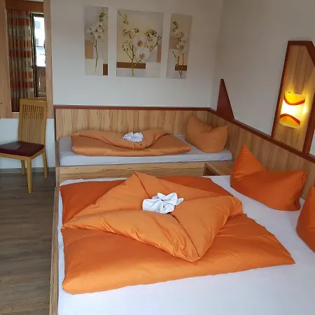 Alpenroyal Tatil Evi *