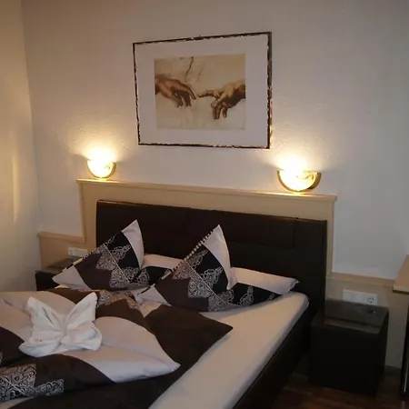 Alpenroyal Längenfeld