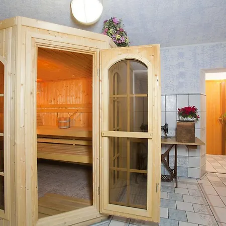 Alpenroyal Holiday home Langenfeld