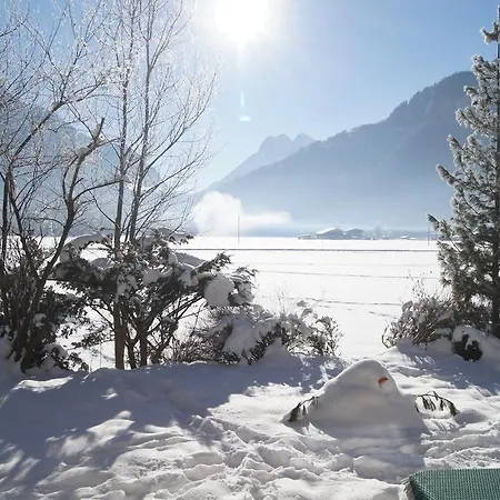 Holiday home Alpenroyal *