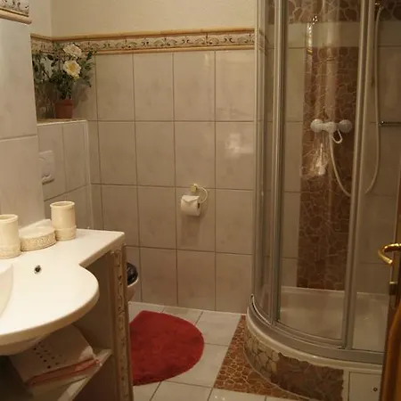 Alpenroyal Holiday home