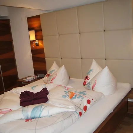 Alpenroyal Holiday home Langenfeld
