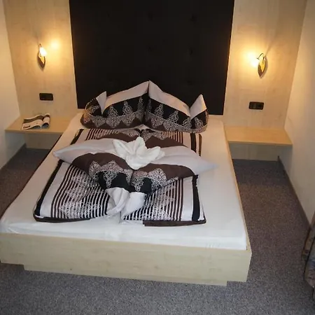 Alpenroyal Tatil Evi *