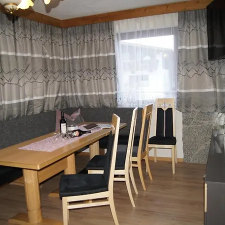 Alpenroyal Holiday home