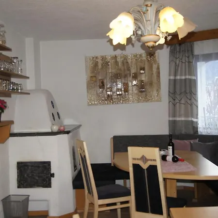 Tatil Evi Alpenroyal