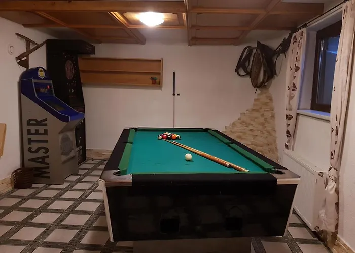 Alpenroyal 度假居