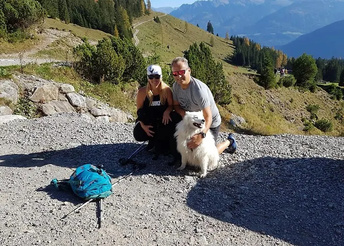 Alpenroyal 朗根费尔德