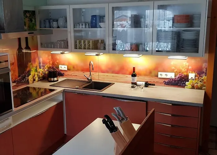 度假居 Alpenroyal