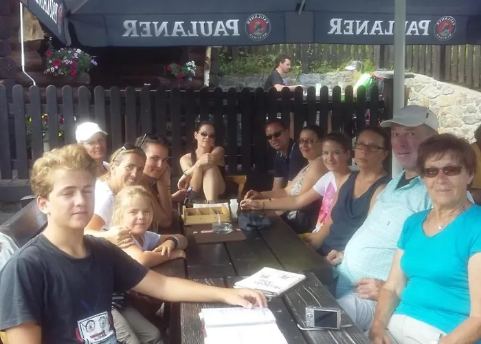 Alpenroyal * 朗根费尔德