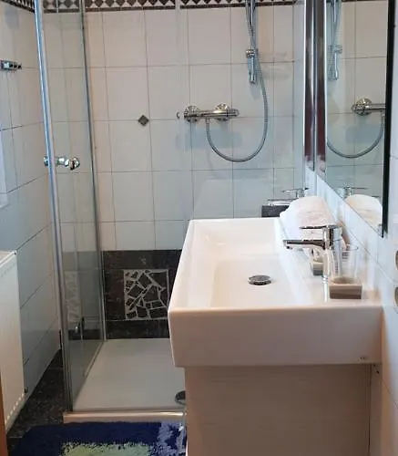 Alpenroyal 度假居