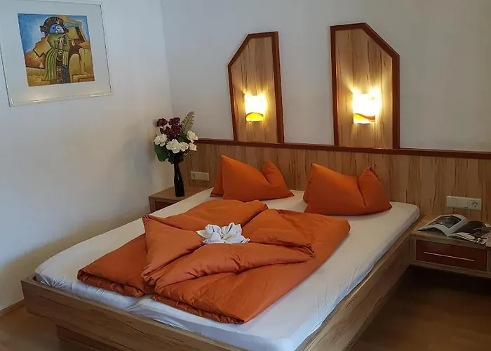 Alpenroyal 度假居 朗根费尔德