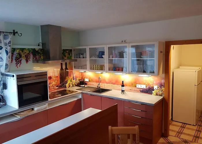 Alpenroyal 度假居