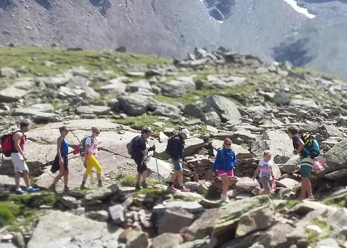 度假居 Alpenroyal