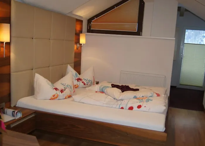 Alpenroyal 度假居 朗根费尔德