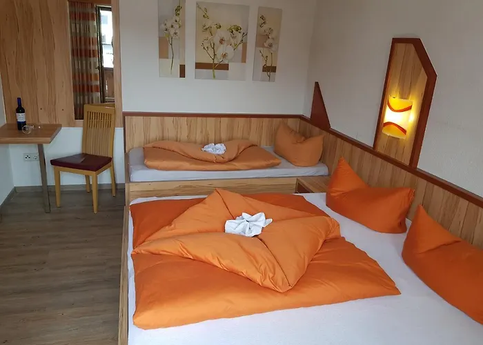 Alpenroyal 度假居 *