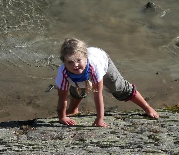 Alpenroyal 朗根费尔德