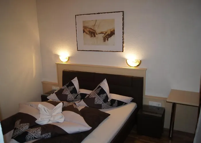 Alpenroyal 朗根费尔德