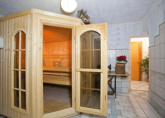 Alpenroyal 度假居 朗根费尔德