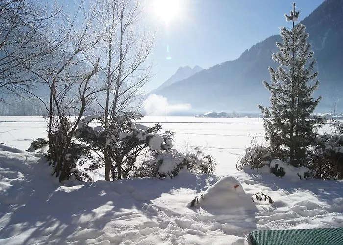 度假居 Alpenroyal *