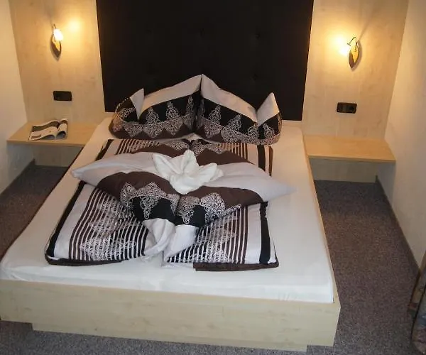 Alpenroyal 度假居 *