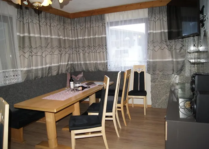 Alpenroyal 度假居