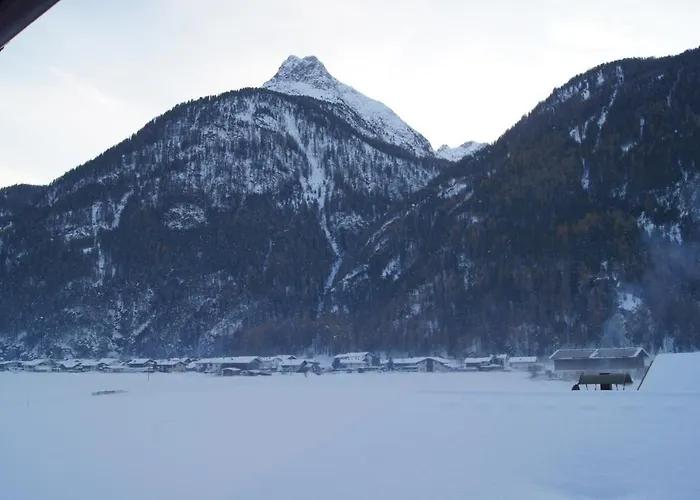 度假居 Alpenroyal