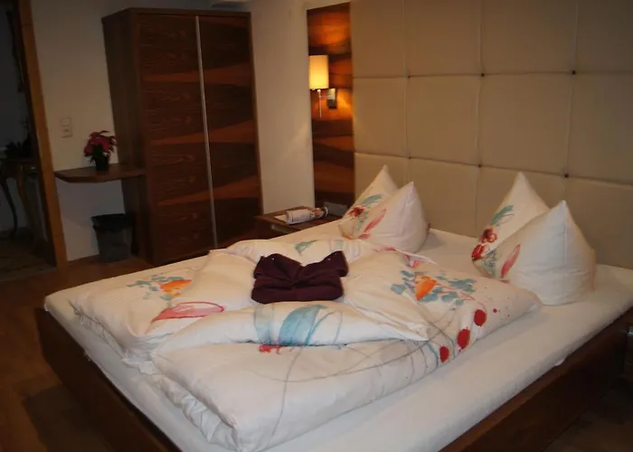 Alpenroyal 朗根费尔德