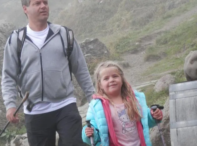 Alpenroyal * 朗根费尔德