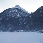 Semesterbostad Alpenroyal