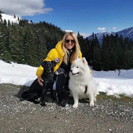 Alpenroyal بيت للعطل