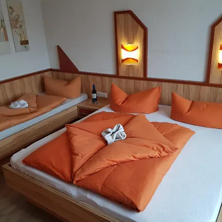 Alpenroyal لانغنفلد