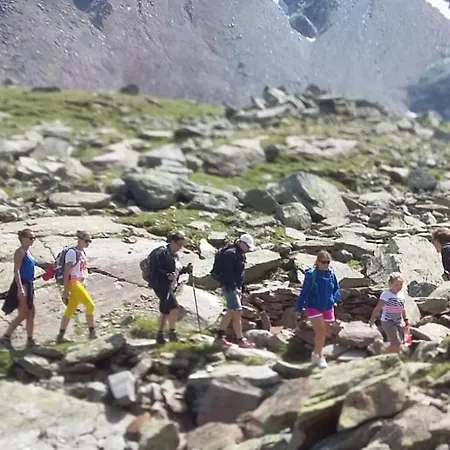 بيت للعطل Alpenroyal