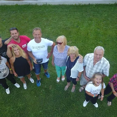 Alpenroyal بيت للعطل *