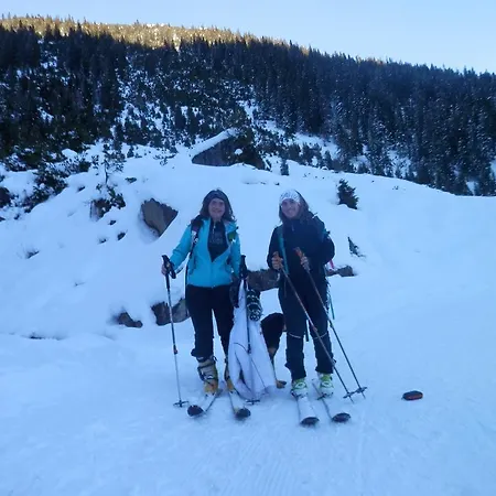 Alpenroyal لانغنفلد