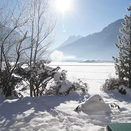 بيت للعطل Alpenroyal *