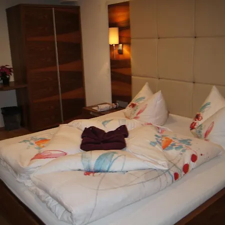 Alpenroyal لانغنفلد